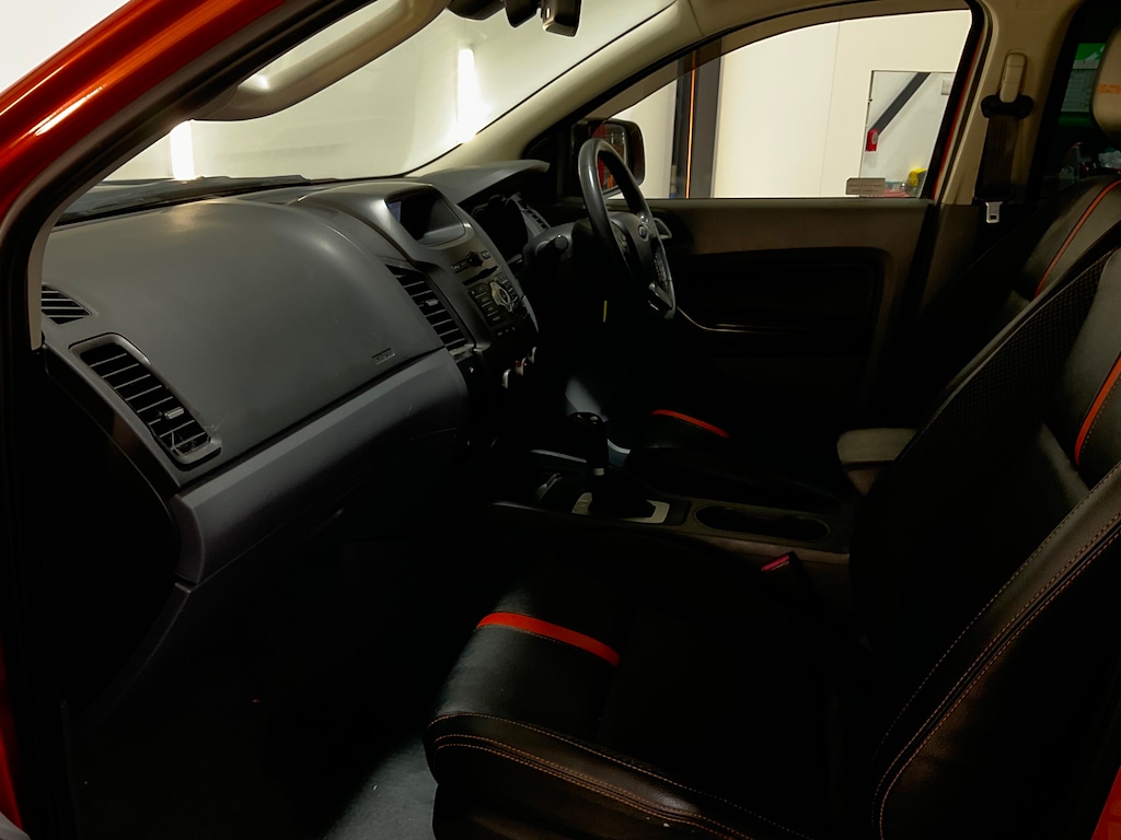 Used Ford Ranger 2015 for sale - 76589964: Photo 8