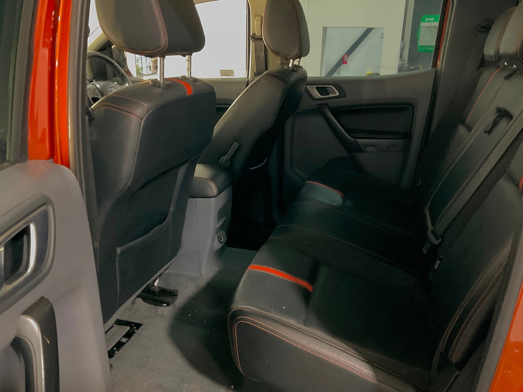 Used Ford Ranger 2015 for sale - 76589964: Photo 9