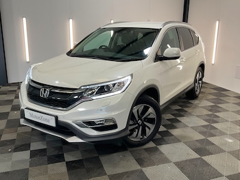 Honda - CR-V
