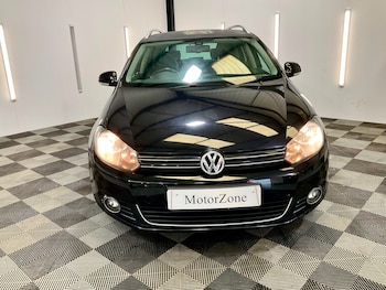 Used Volkswagen Golf 2011 for sale - 78476219: Photo