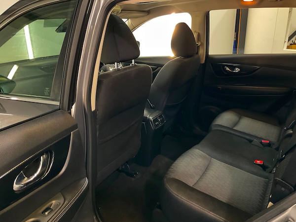 Used Nissan X-Trail 2017 for sale - 75726719: Photo 10