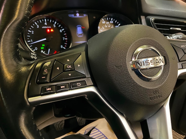 Used Nissan X-Trail 2017 for sale - 75726719: Photo 16