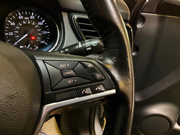 Used Nissan X-Trail 2017 for sale - 75726719: Photo 17