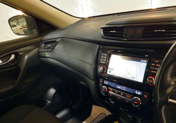 Used Nissan X-Trail 2017 for sale - 75726719: Photo 18