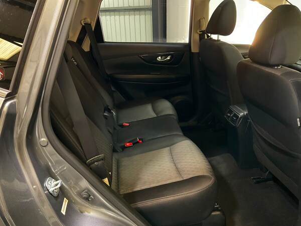 Used Nissan X-Trail 2017 for sale - 75726719: Photo 20