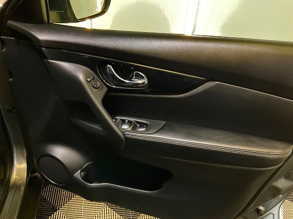 Used Nissan X-Trail 2017 for sale - 75726719: Photo 22