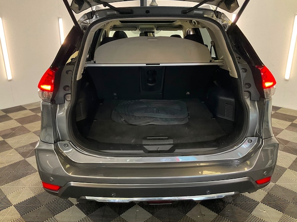 Used Nissan X-Trail 2017 for sale - 75726719: Photo 23