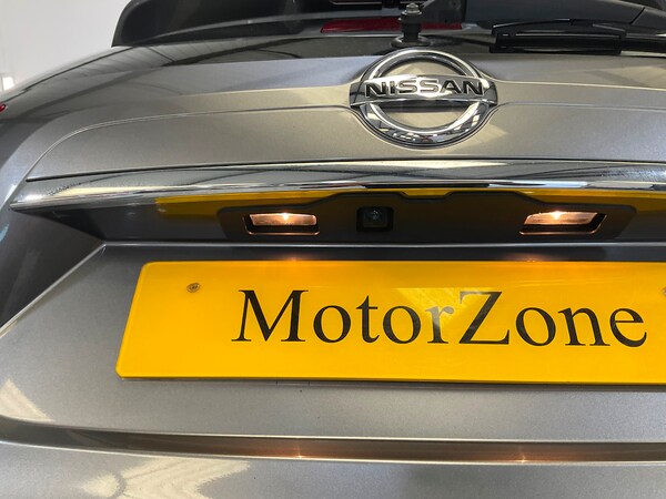 Used Nissan X-Trail 2017 for sale - 75726719: Photo 24