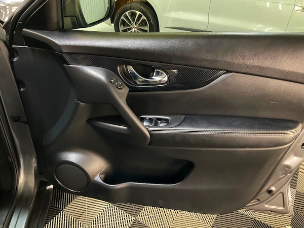 Used Nissan X-Trail 2017 for sale - 75726719: Photo 26