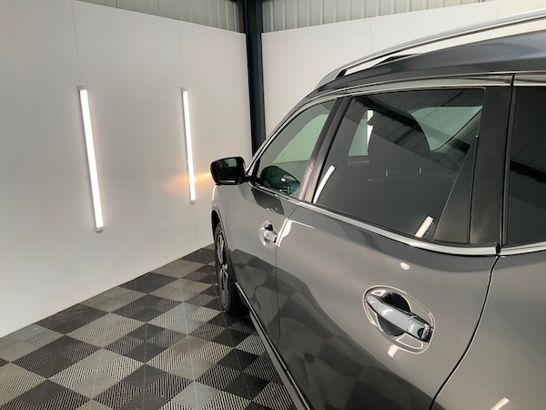 Used Nissan X-Trail 2017 for sale - 75726719: Photo 27
