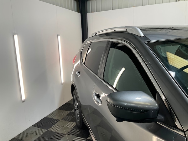 Used Nissan X-Trail 2017 for sale - 75726719: Photo 28