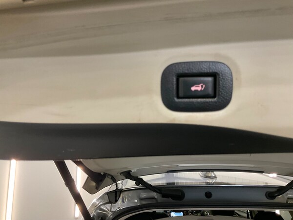 Used Nissan X-Trail 2017 for sale - 75726719: Photo 29