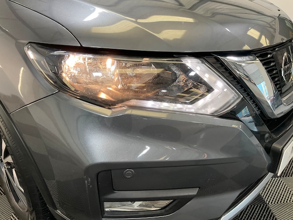 Used Nissan X-Trail 2017 for sale - 75726719: Photo 30