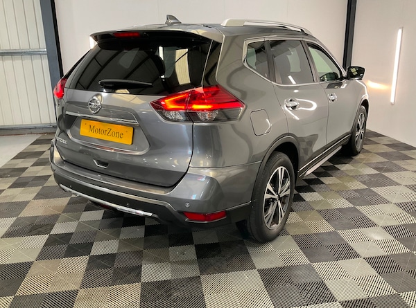 Used Nissan X-Trail 2017 for sale - 75726719: Photo 7