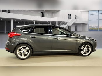 Used Ford Focus 2016 for sale - 76563926: Photo