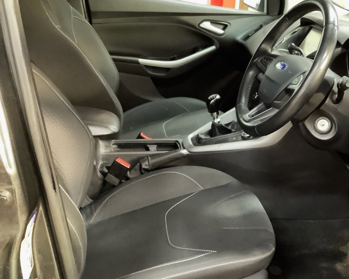 Used Ford Focus 2016 for sale - 76563926: Photo 5