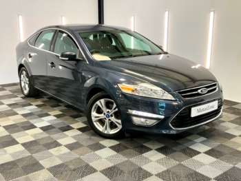 2012 - 2.0 TDCi Titanium Hatchback 5dr Diesel Powershift Euro 5 (163 ps)