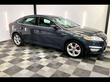 Used Ford Mondeo 2012 for sale - 74922550: Photo