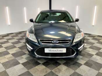 Used Ford Mondeo 2012 for sale - 74922550: Photo