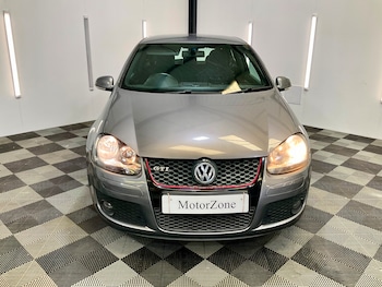 Used Volkswagen Golf 2006 for sale - 79001301: Photo