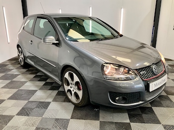 Used Volkswagen Golf 2006 for sale - 79001301: Photo