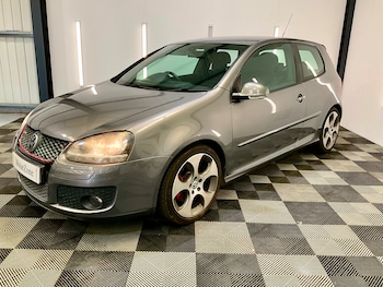 Used Volkswagen Golf 2006 for sale - 79001301: Photo
