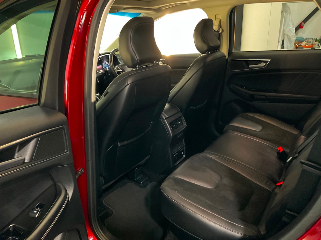 Used Ford Edge 2016 for sale - 76915334: Photo 10