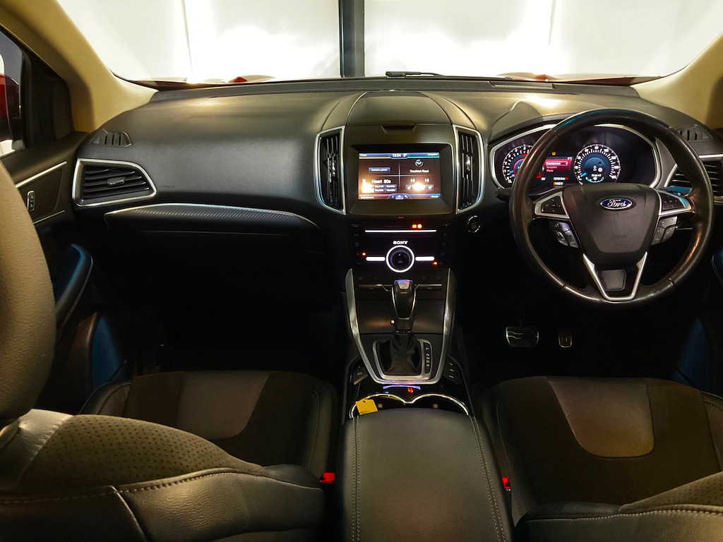 Used Ford Edge 2016 for sale - 76915334: Photo 11