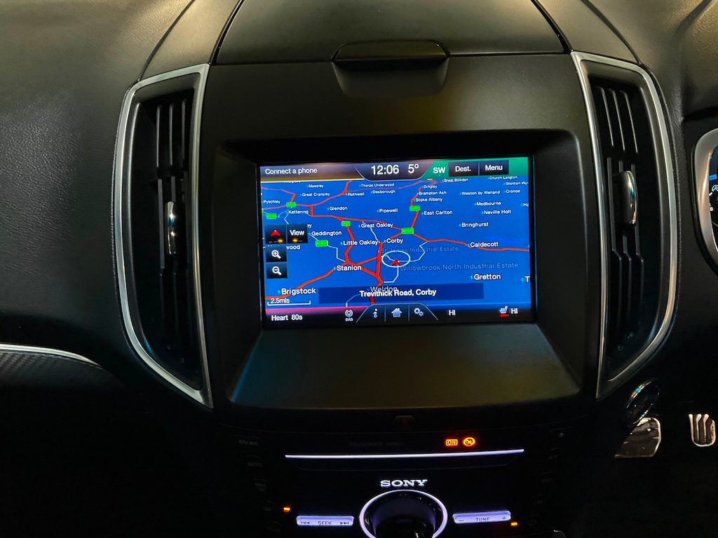 Used Ford Edge 2016 for sale - 76915334: Photo 12