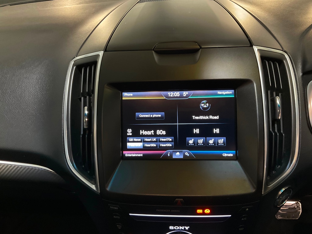 Used Ford Edge 2016 for sale - 76915334: Photo 13