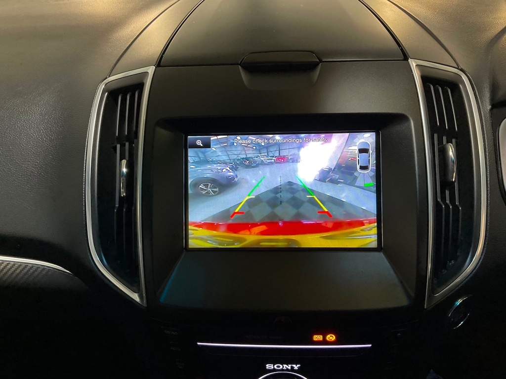 Used Ford Edge 2016 for sale - 76915334: Photo 14