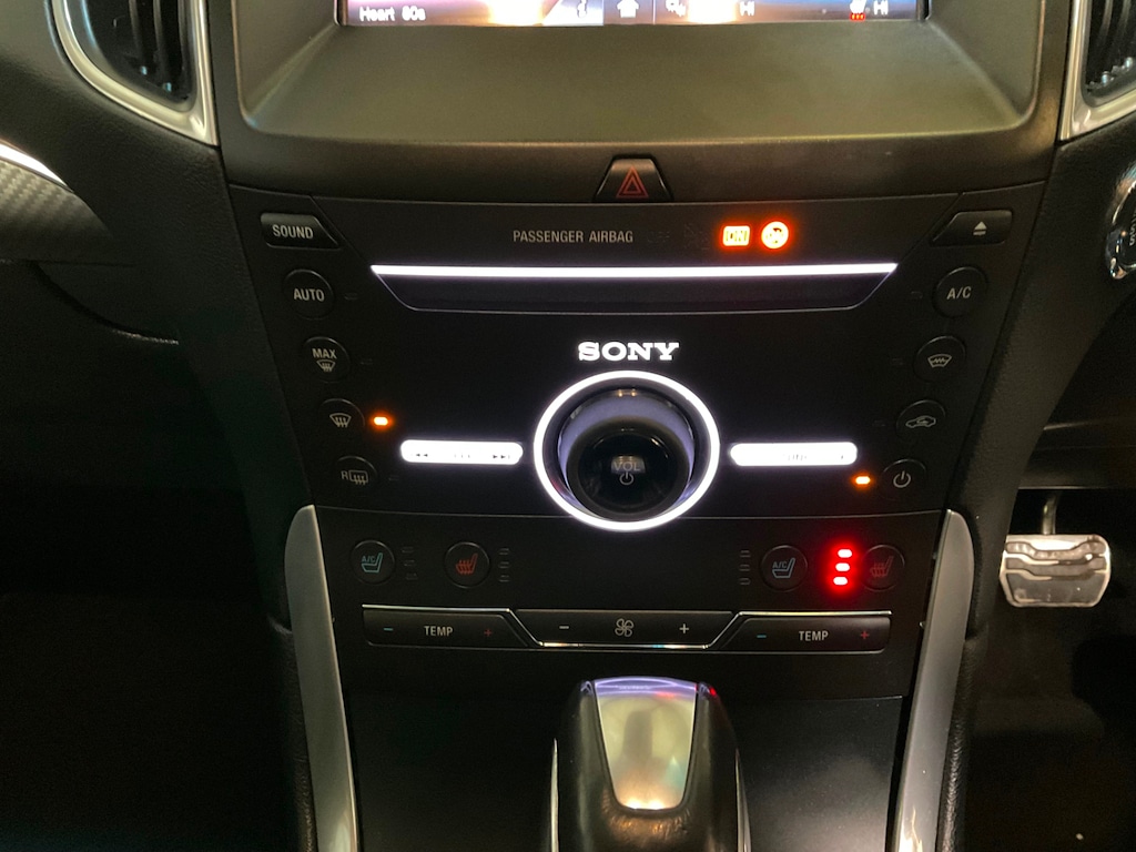 Used Ford Edge 2016 for sale - 76915334: Photo 15