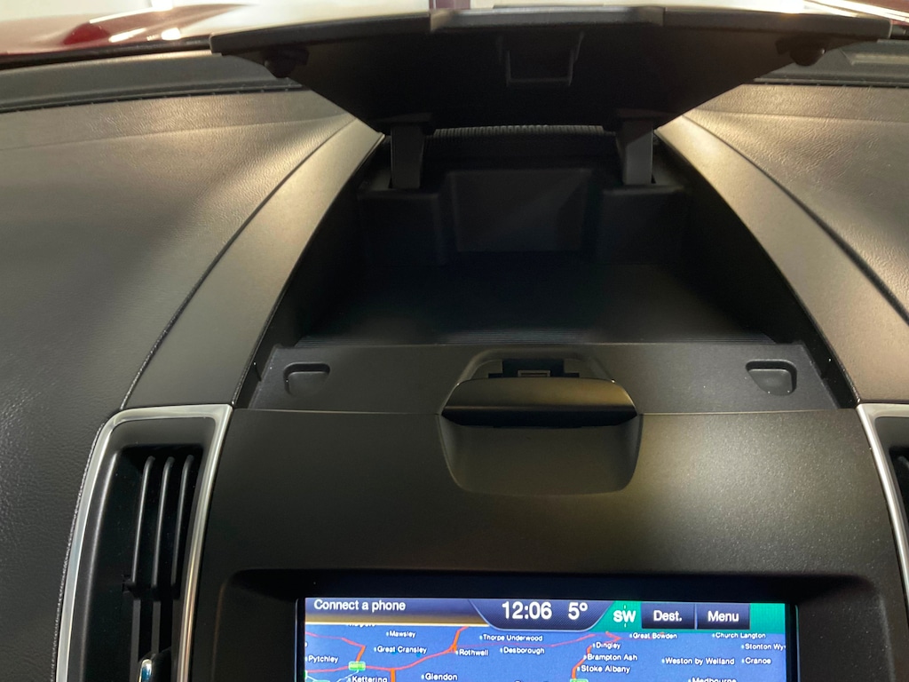 Used Ford Edge 2016 for sale - 76915334: Photo 18