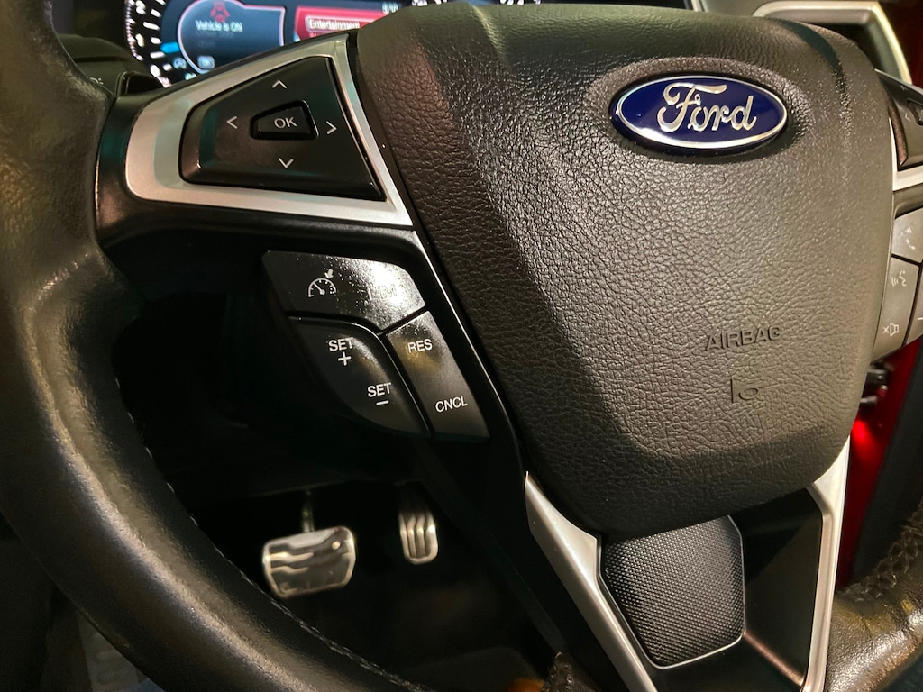 Used Ford Edge 2016 for sale - 76915334: Photo 19