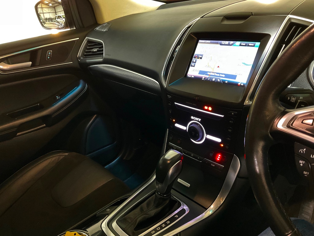 Used Ford Edge 2016 for sale - 76915334: Photo 22