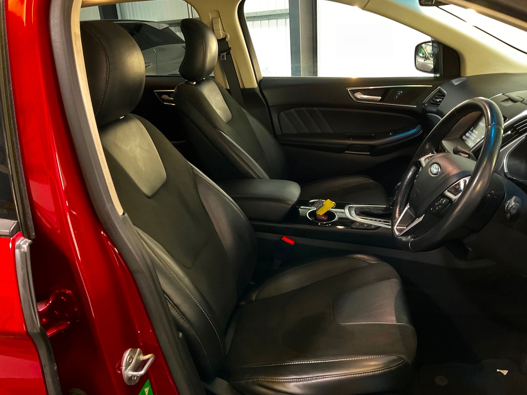 Used Ford Edge 2016 for sale - 76915334: Photo 23