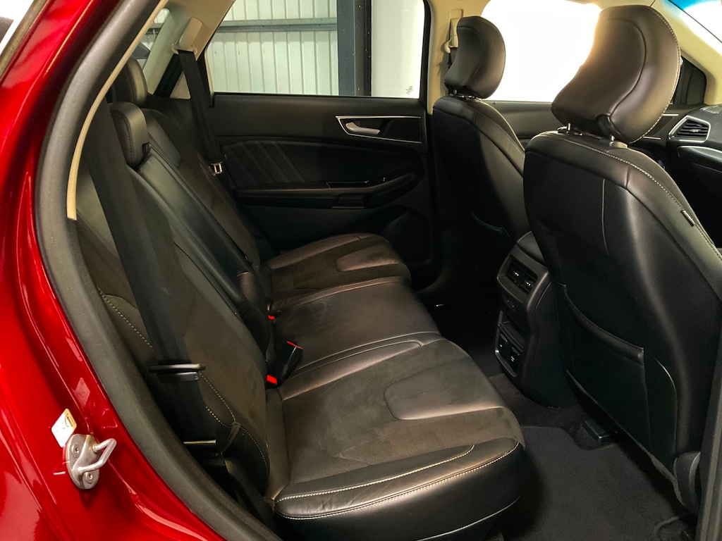 Used Ford Edge 2016 for sale - 76915334: Photo 24