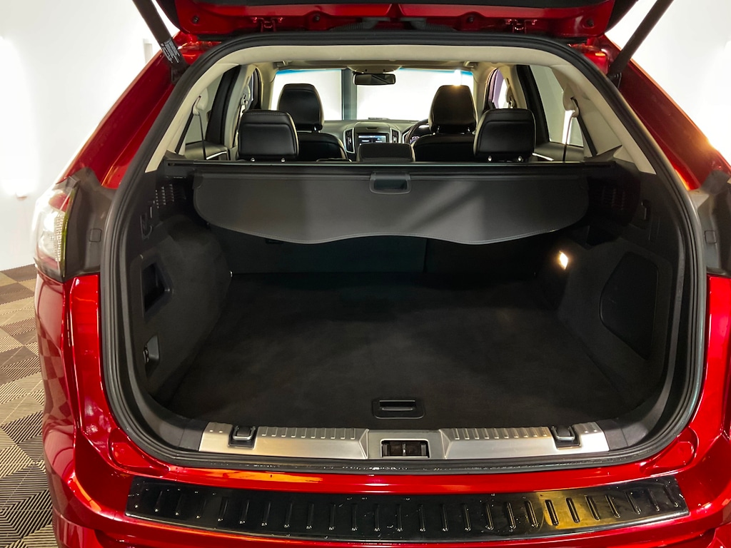 Used Ford Edge 2016 for sale - 76915334: Photo 27