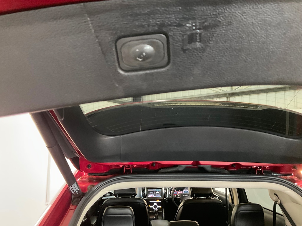 Used Ford Edge 2016 for sale - 76915334: Photo 28