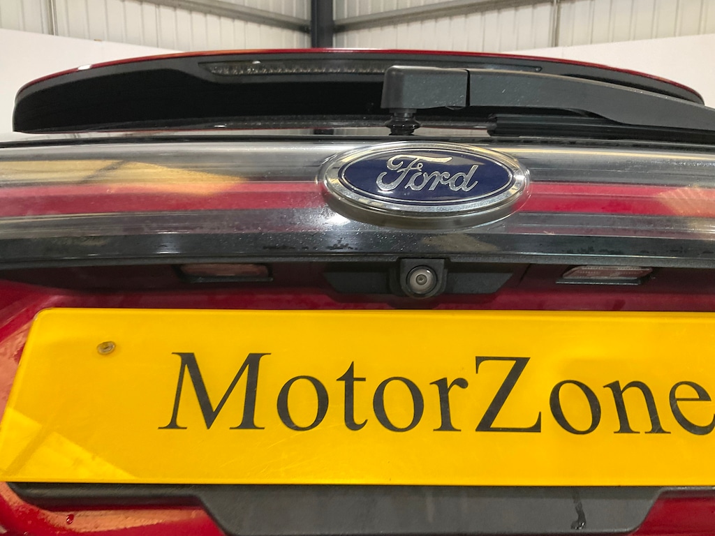 Used Ford Edge 2016 for sale - 76915334: Photo 29