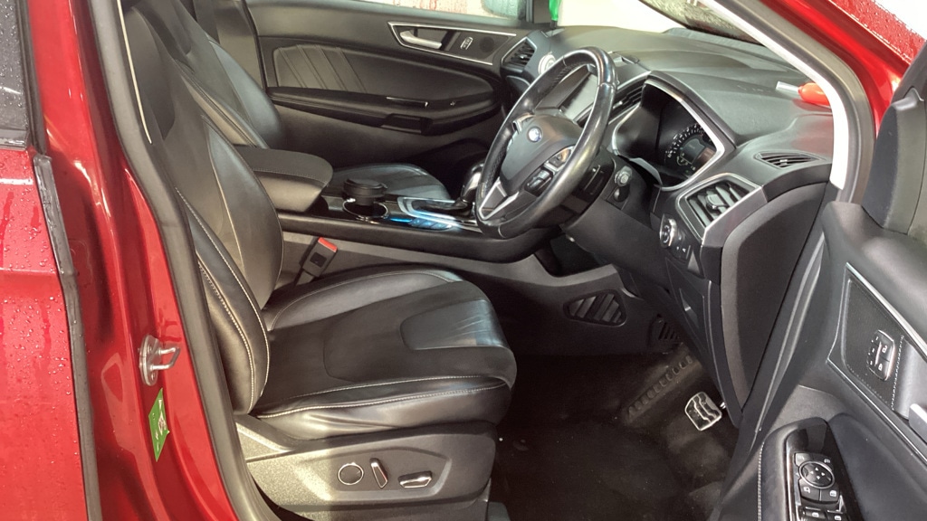 Used Ford Edge 2016 for sale - 76915334: Photo 3