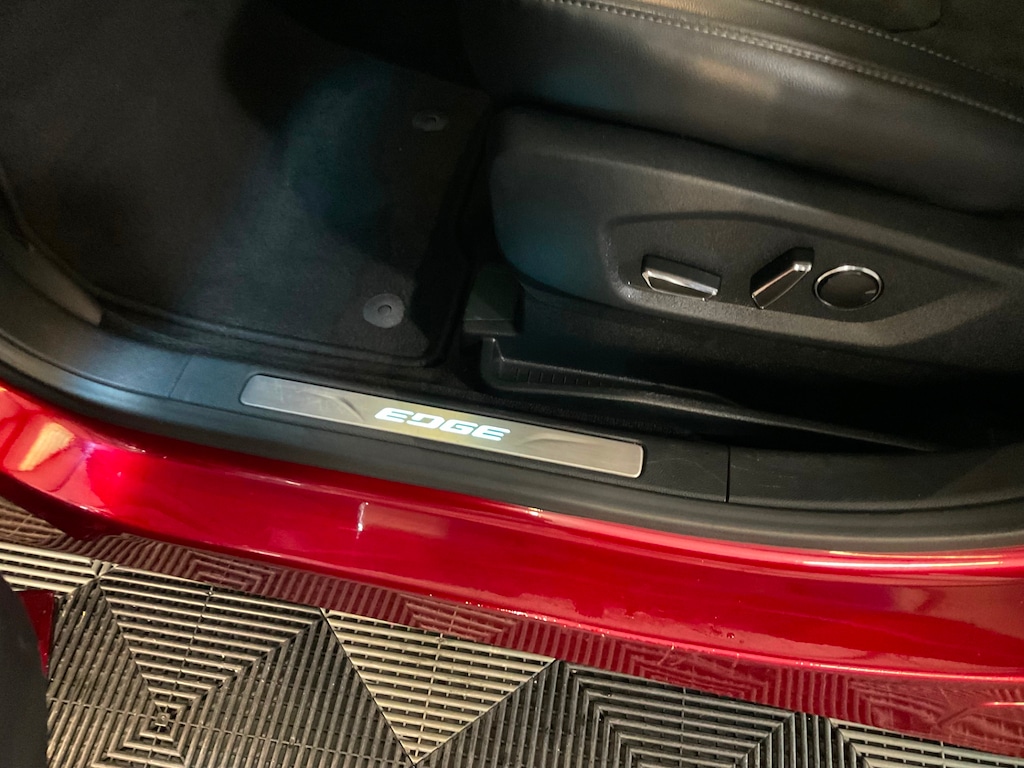 Used Ford Edge 2016 for sale - 76915334: Photo 32