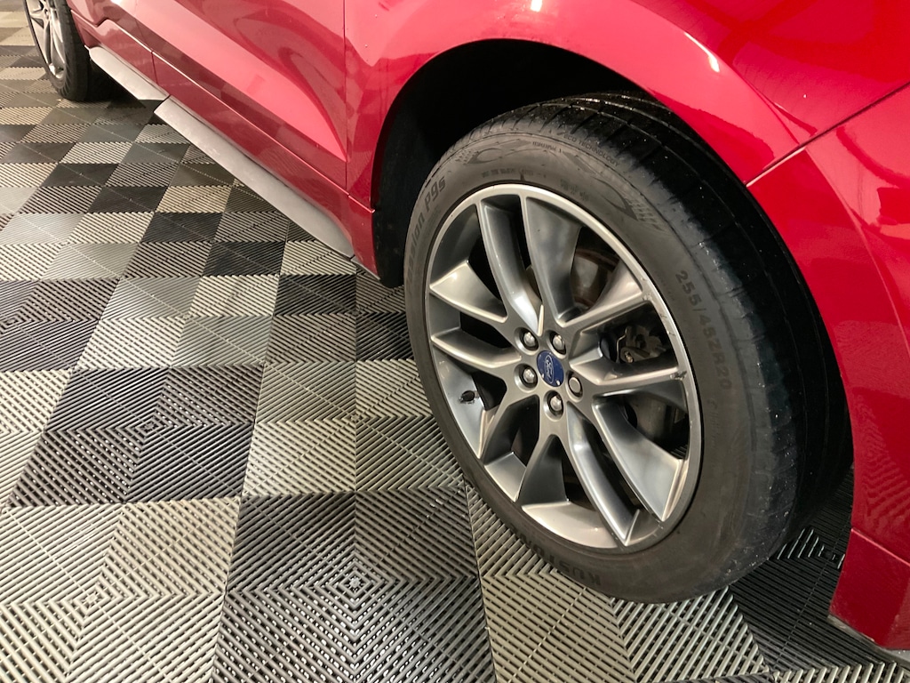 Used Ford Edge 2016 for sale - 76915334: Photo 34