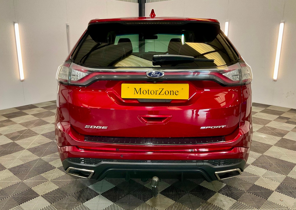 Used Ford Edge 2016 for sale - 76915334: Photo 5