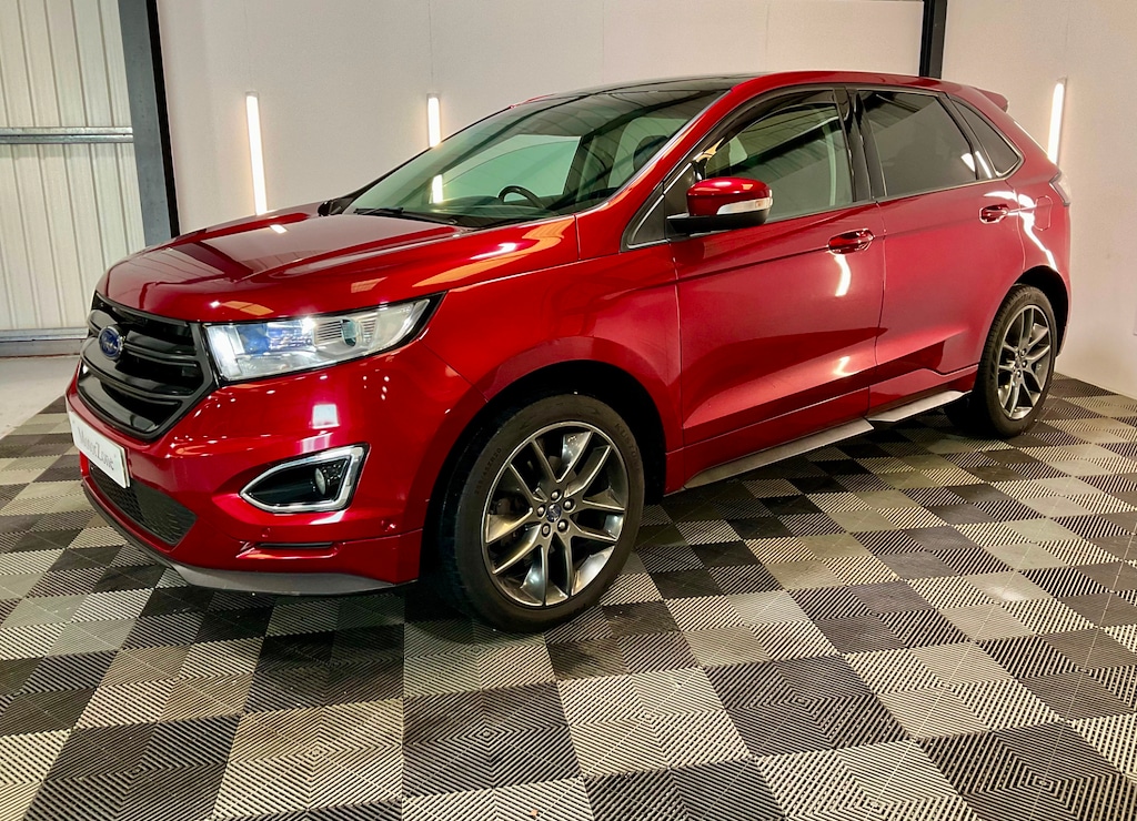 Used Ford Edge 2016 for sale - 76915334: Photo 7