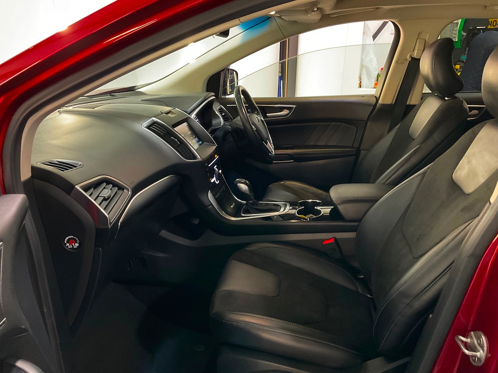 Used Ford Edge 2016 for sale - 76915334: Photo 9