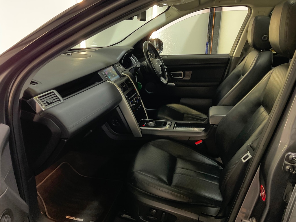 Used Land Rover Discovery Sport 2016 for sale - 77819243: Photo 10