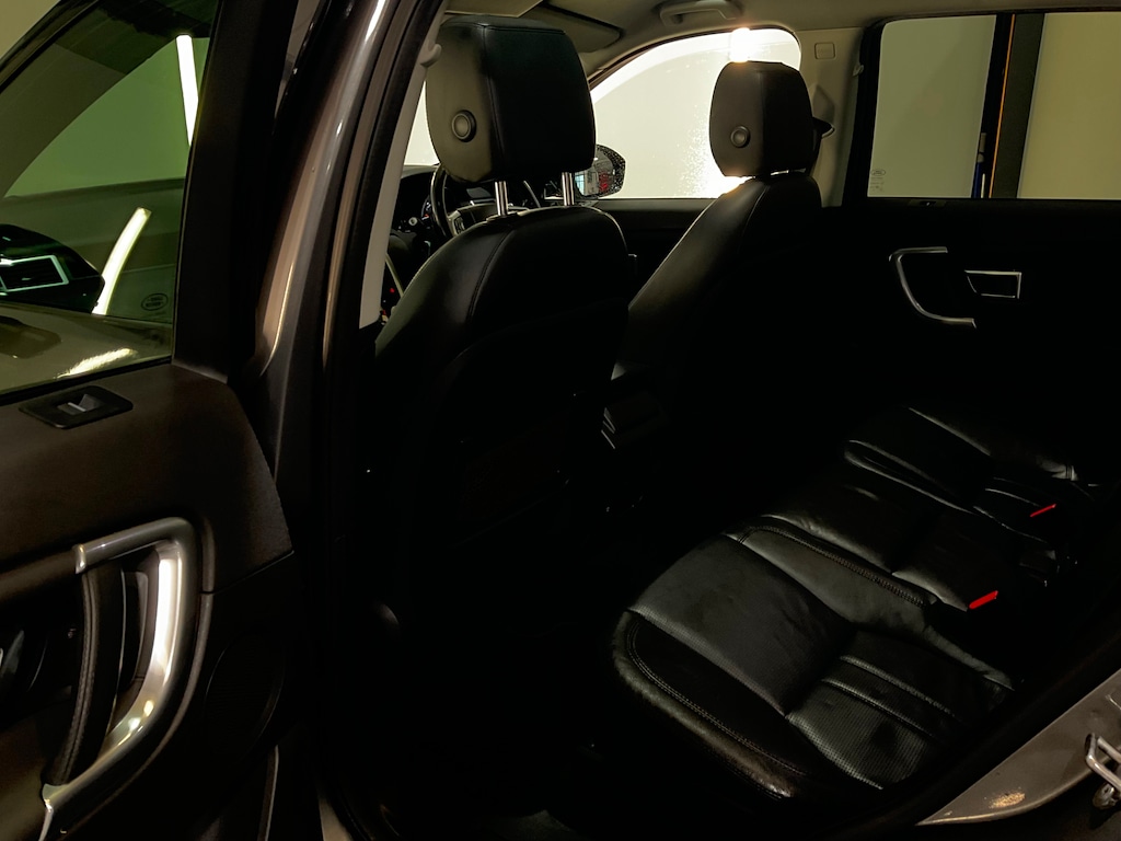 Used Land Rover Discovery Sport 2016 for sale - 77819243: Photo 11