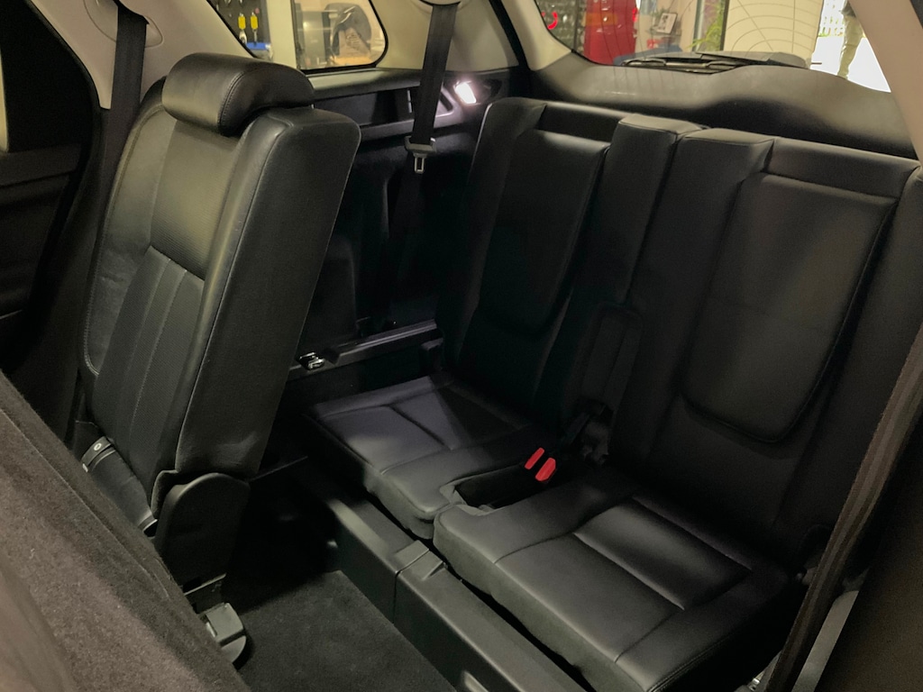 Used Land Rover Discovery Sport 2016 for sale - 77819243: Photo 12