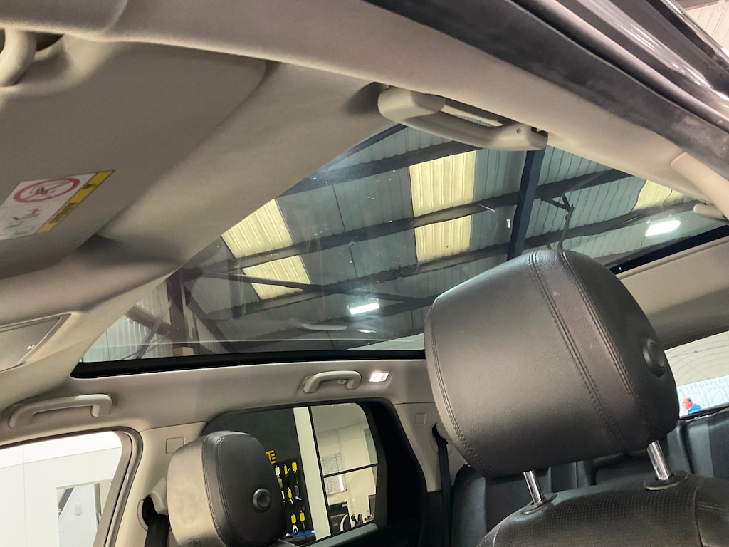 Used Land Rover Discovery Sport 2016 for sale - 77819243: Photo 13